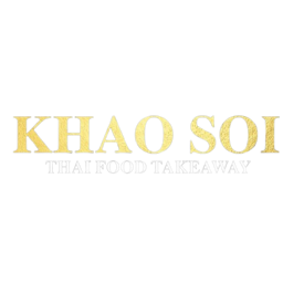 Khao Soi Newry logo.