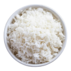Steamed Rice