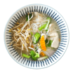 Thai Noodle Soup