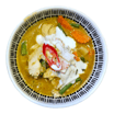 Green Curry