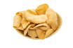 Thai Prawn Crackers