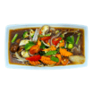 Mixed Vegetables