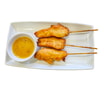 Chicken Satay