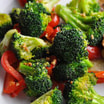 Extra Vegetables
