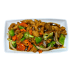 Black Pepper Sauce
