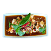Chili & Basil