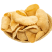 Thai Prawn Crackers