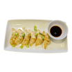 Chicken Gyoza