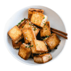 Extra Tofu