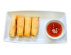 Vegetable Spring Rolls