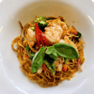 Pad Kee Mao (Drunken Noodle)