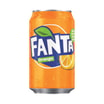 Fanta Orange 330ml
