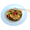 Singapore Noodles