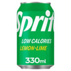 Sprite Lemon & Lime